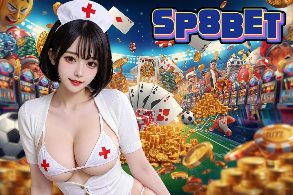 sp8bet