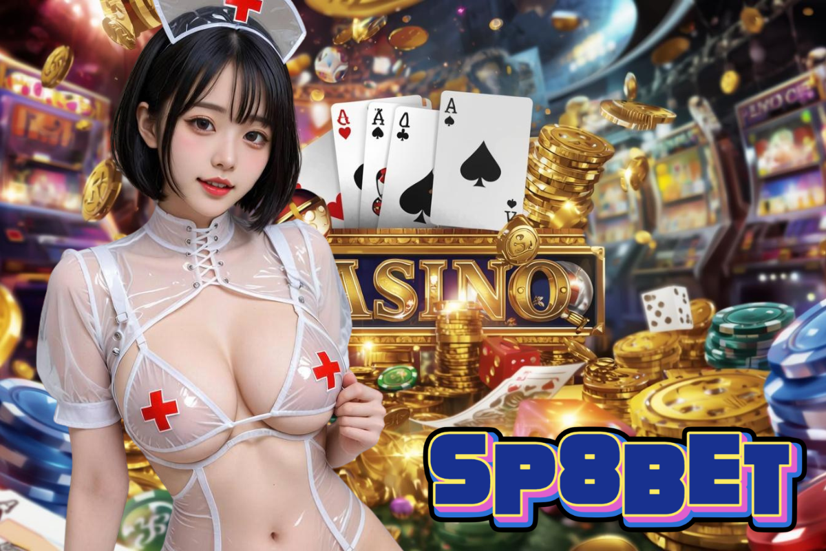 sp8bet สล็อต